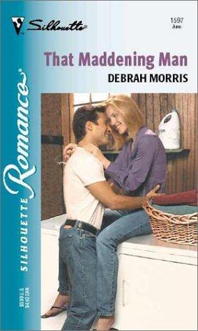 That Maddening Man (Silhouette Romance)