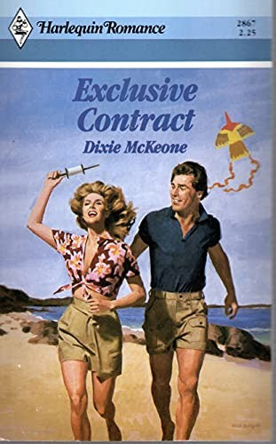 Exclusive Contract