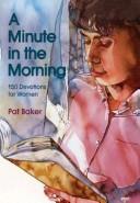 A Minute In The Morning