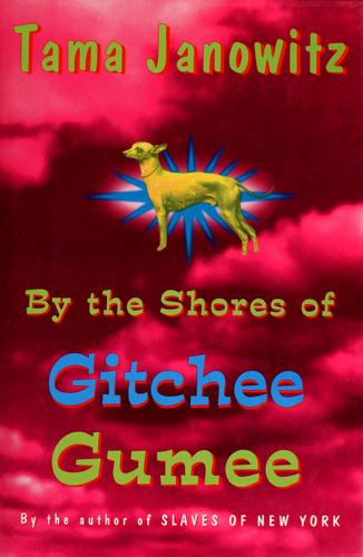 By The Shores Of Gitchee Gumee