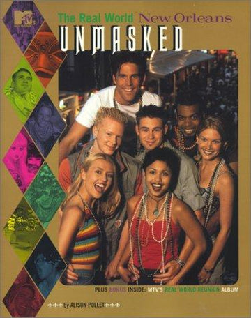 The Real World New Orleans: Unmasked
