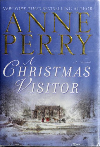 A Christmas Visitor