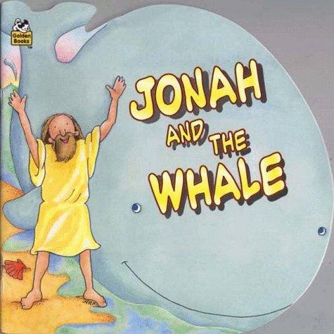 Jonah And The Whale