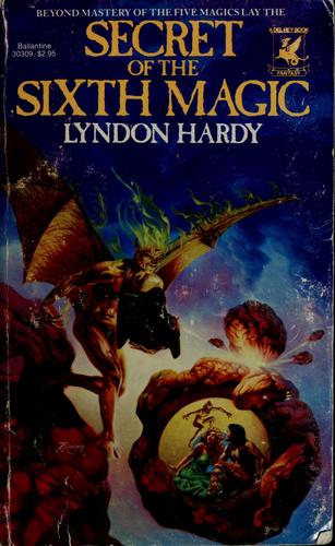 Secret Of The Sixth Magic