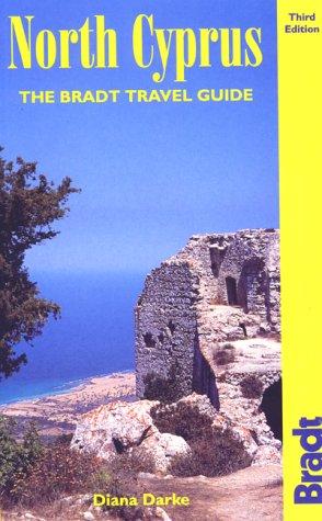 North Cyprus Guide (The Bradt Travel Guide)