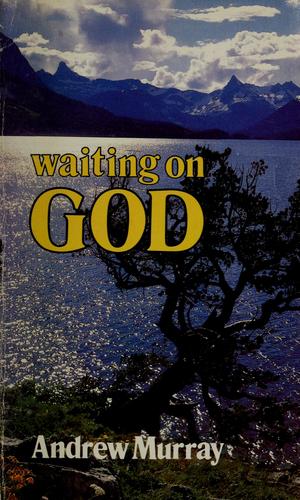 Waiting On God