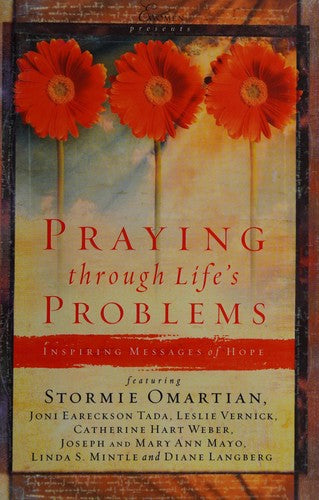 Praying Through Life's Problems