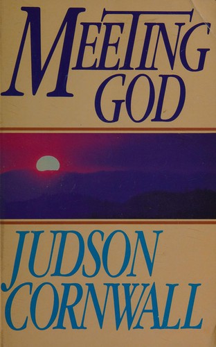 Meeting God
