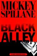 Black Alley: 8