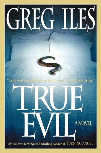 True Evil (A Novel)