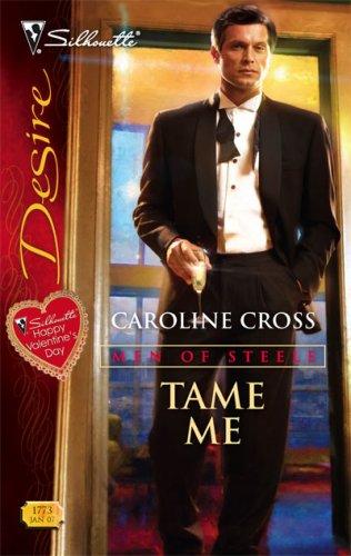 Tame Me (Silhouette Desire)