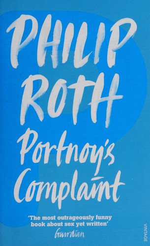 Portnoy's Complaint