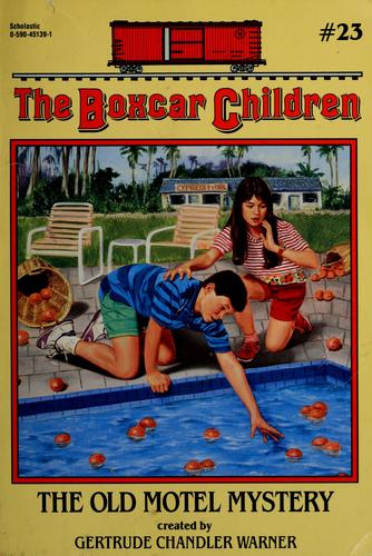 The Old Motel Mystery