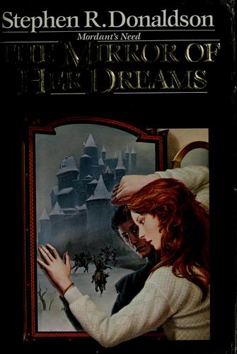 The Mirror Of Her Dreams (without dust jacket)