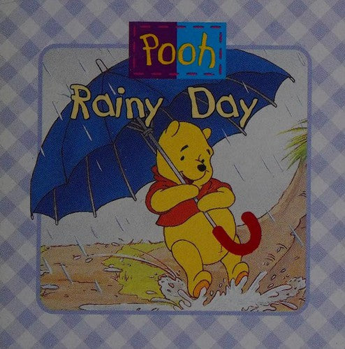 Pooh, Rainy Day