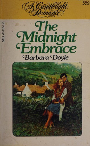 The Midnight Embrace