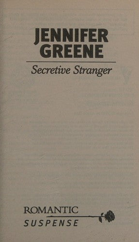 Secretive Stranger