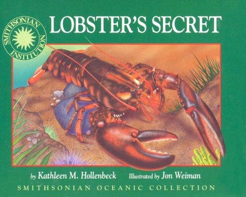 Lobster's Secret (Smithsonian Oceanic Collection)