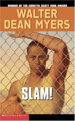 Slam! (Point Signature (Scholastic))