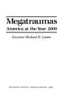 Megatraumas