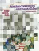American Government And Politics Today, 1999-2000 Edition
