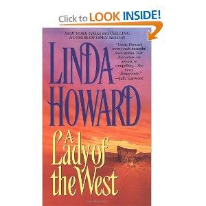 A Lady Of The West
