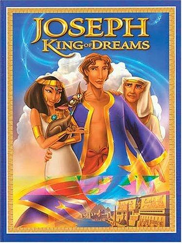 Joseph, King Of Dreams