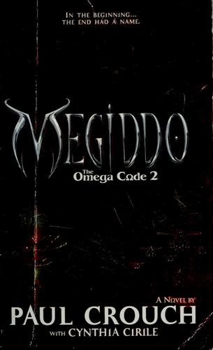 Megiddo (Omega Code, No 2)