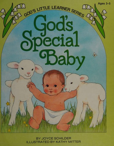God's Special Baby
