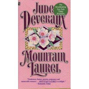 Mountain Laurel