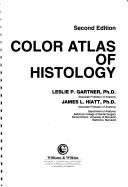 Color Atlas Of Histology