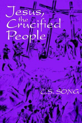 Jesus, The Crucified People