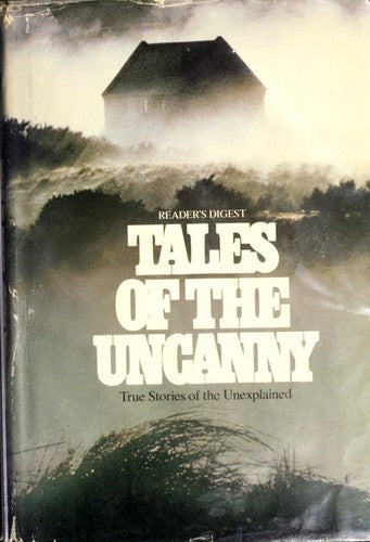 Tales Of The Uncanny