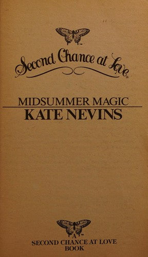 Midsummer Magic