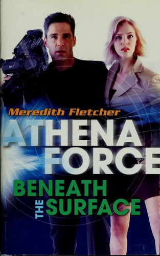 Beneath The Surface