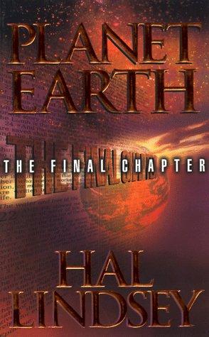 Planet  Earth: The Final Chapter