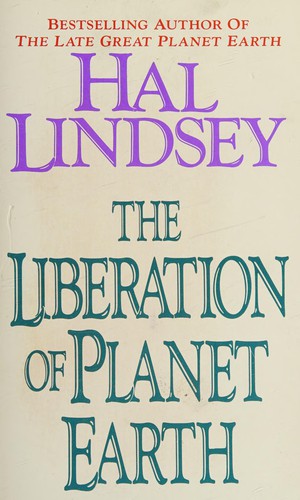 The Liberation Of Planet Earth