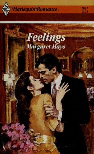 Feelings (Harlequin Romance)