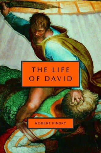 The Life Of David