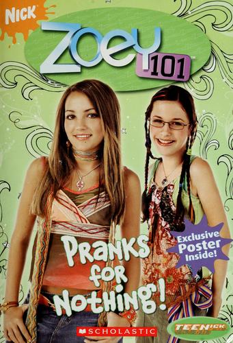 Pranks For Nothing