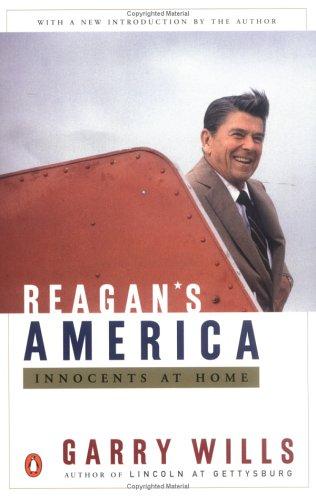Reagan's America: Innocents At Home