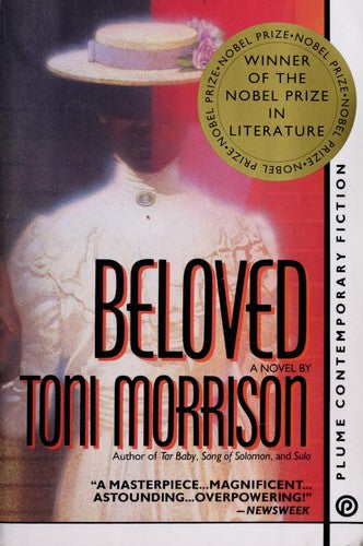 Beloved: a novel