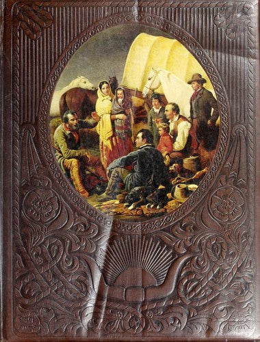 The Old West Time-Life Books Series 1974: The Pioneers