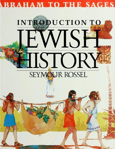 Introduction To Jewish History