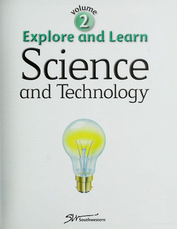 Explore And Learn: Atlas of the World Vol. 6