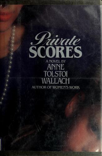 Private Scores