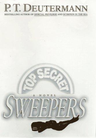 Sweepers: A Novel Of Suspense