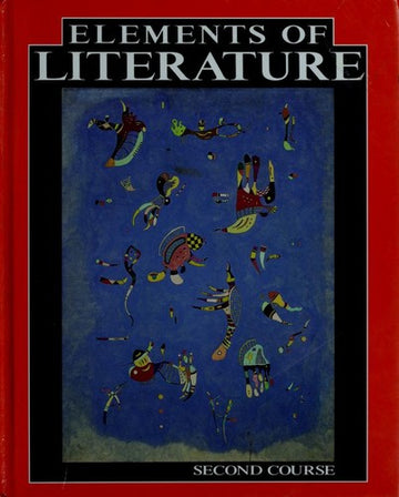 Elements Of Literature
