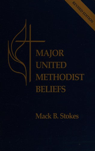 Major United Methodist Beliefs