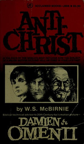 The Antichrist